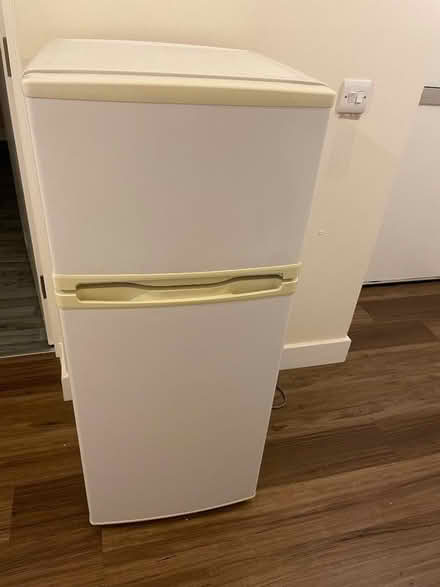 Photo of free Fridge freezer (Eskbank EH22) #1