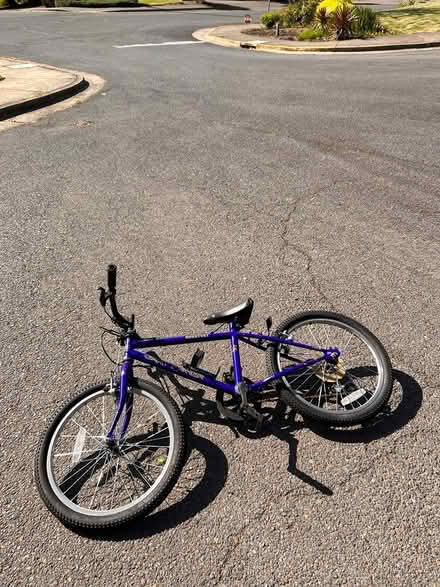 Photo of free Gary Fisher Kids Bike (Philomath, Oregon) #1