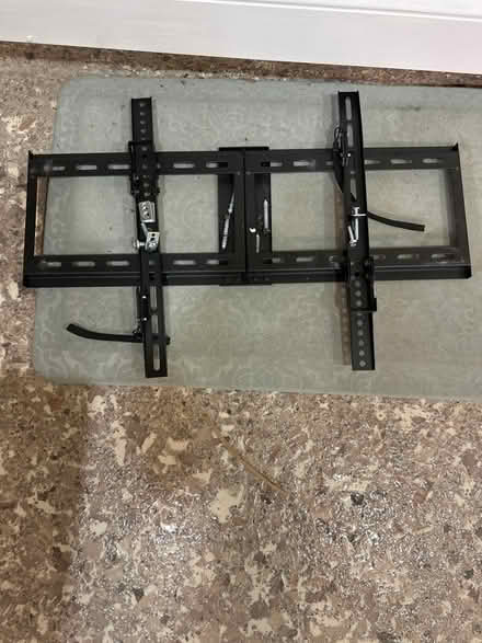 Photo of free TV Wall Mount (Germantown, MD) #1