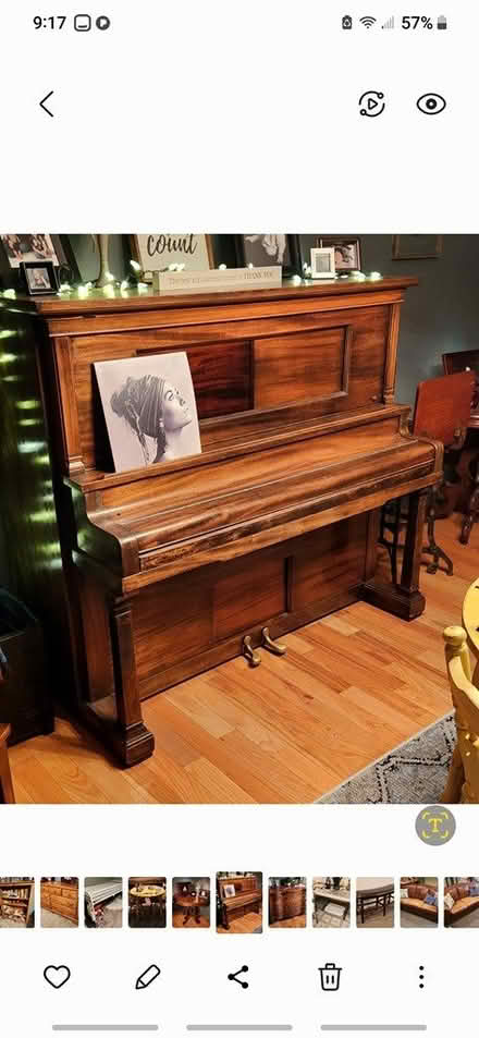 Photo of free Player Piano no player system (Potosi) #1