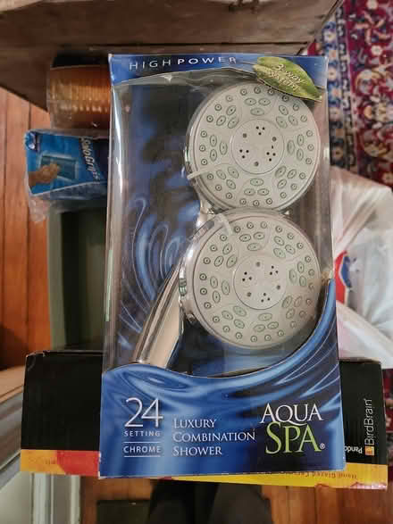 Photo of free 3 way Shower System (Montclair) #1