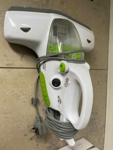 Photo of free UV handheld vacuum (Bishopstown) #2