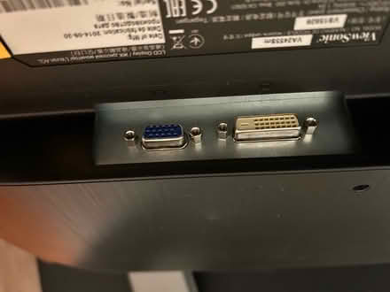 Photo of free ViewSonic Minitor (22209) #1
