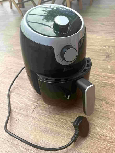 Photo of free Airfryer (Royal Leamington Spa CV32) #1