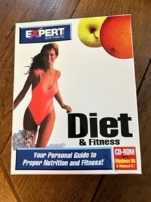 Photo of free Diet and Fitness Software (Beacon Hill) #1