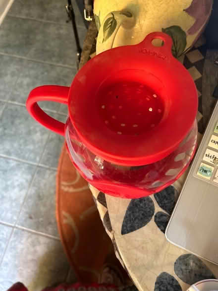 Photo of free Microwave popcorn Maker (22209) #2