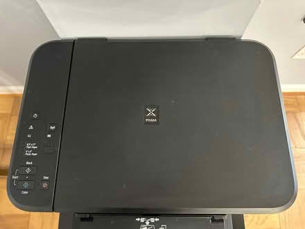 Photo of free Canon Printer (Washington, DC) #1