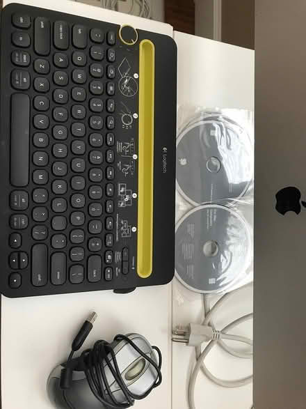 Photo of free 2008 imac (Arden Park) #4