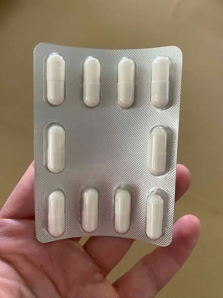 Photo of free Probiotics (21774) #3