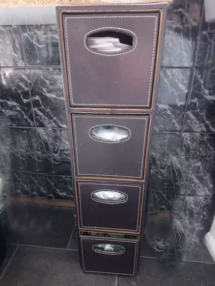 Photo of 4 Drawer chest (Marton Bank FY4) #1