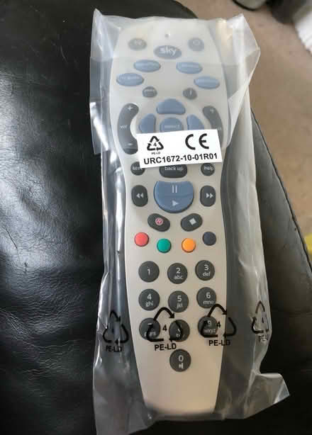 Photo of free Sky TV Control (RH8 Oxted) #1