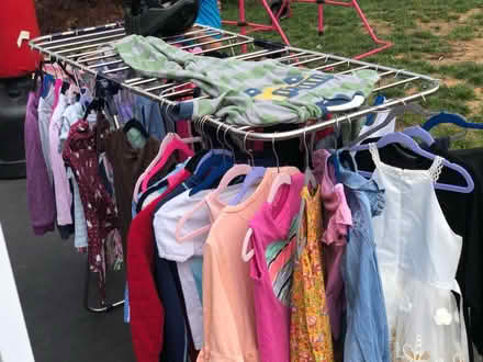Photo of free Girls clothing 4-8 (Stafford, Va) #3