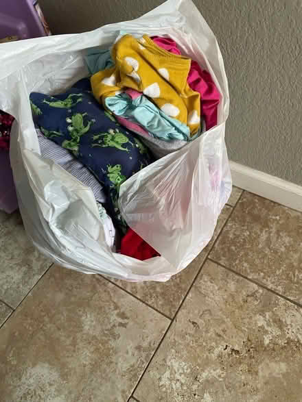 Photo of free Toddler Girls Clothes 4T-6T (Arlington) #1