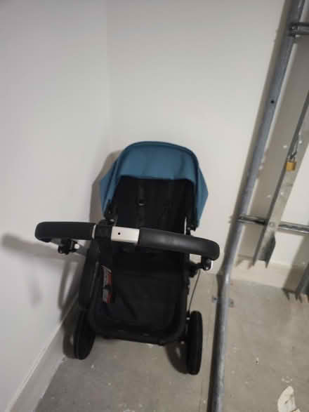 Photo of free Push chair/ buggy (EH4) #1