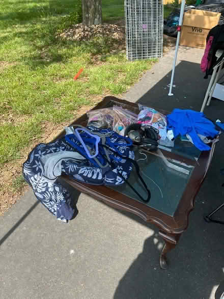 Photo of free Kids clothing, toys, books, rug (Stafford, Va) #2