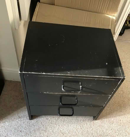 Photo of free Drawers for refurbishment (RH8 Oxted) #2