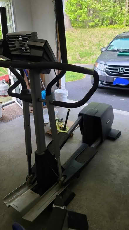 Photo of free Elliptical (Groton Rd, Shirley) #1