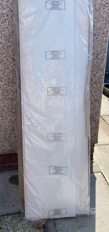 Photo of free Plastic bath side panel (L27) #1
