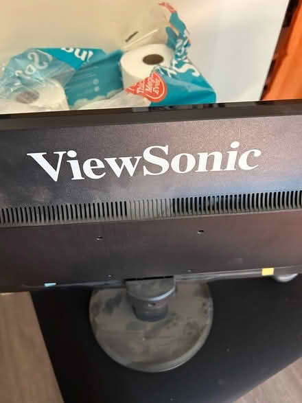Photo of free ViewSonic Minitor (22209) #2
