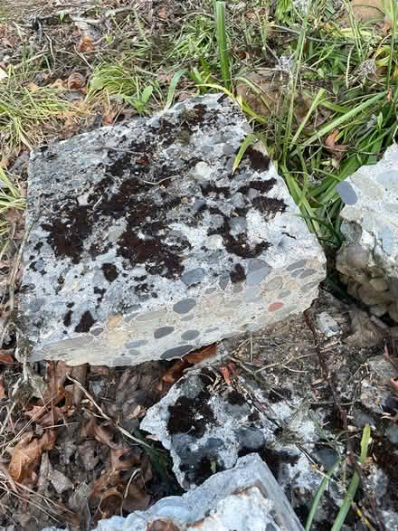 Photo of free Concrete slab cut remnants (Milwaukie) #1