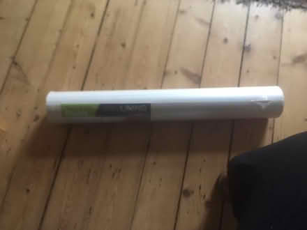 Photo of free Decorating Lining Paper (Pilrig EH6) #1