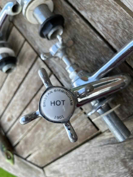 Photo of free Taps (Radlett WD7) #2