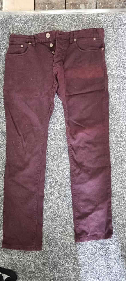 Photo of free Men's River Island jeans (Sidcup) #1