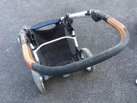 Photo of free Mutsy Evo Urban Nomad Base (Frome centre) #2