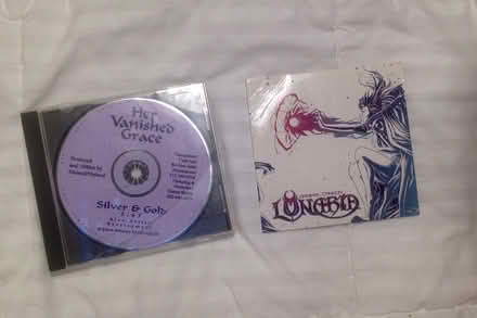 Photo of free CDs (OTP North) #2