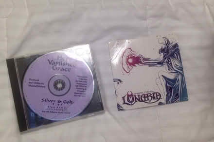 Photo of free CDs (OTP North) #1