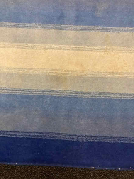 Photo of free Wool rug (Randwick) #2