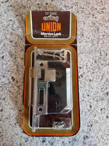 Photo of free Mortice Lock (Hucknall, NG15) #1
