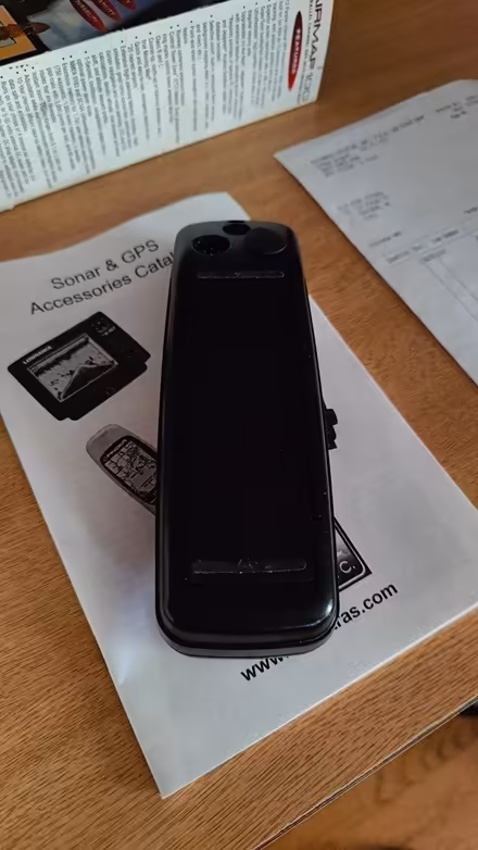 Photo of free Airmap 100 Aviation GPS (Springfield) #4