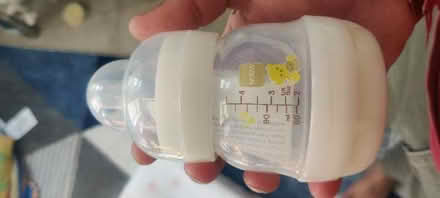 Photo of free 3 Brand new mam bottle (Whoberley CV5) #1