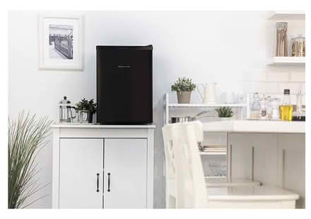Photo of free Tabletop Fridge (London W9) #1