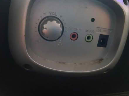 Photo of free Rocker gaming chair (FK8 Near Beechwood Park) #4