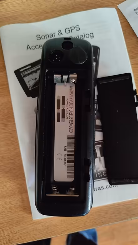 Photo of free Airmap 100 Aviation GPS (Springfield) #3