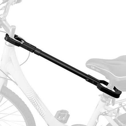 Photo of free Bike cross-body adapter bar (Kent West Hill) #1