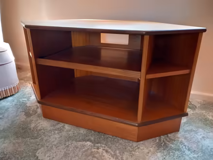 Photo of free Corner unit (Bordon) #3