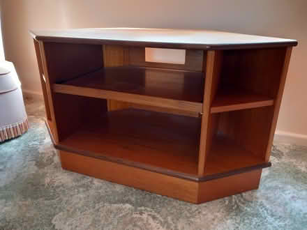 Photo of free Corner unit (Bordon) #3