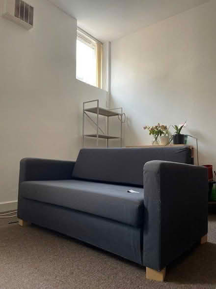 Photo of free ikea sofa bed (Dingle L8) #1