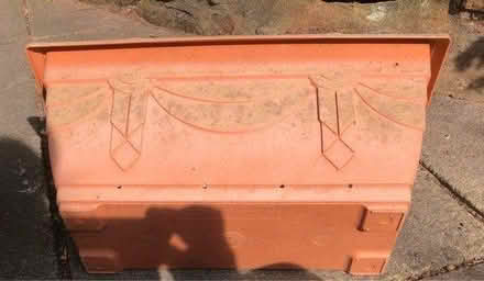 Photo of free Garden planters (Broadclyst) #2