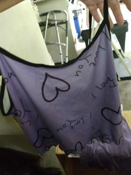 Photo of free Ladies size 12. 2-pc.sleepwear NEW (Mid-Way) #2