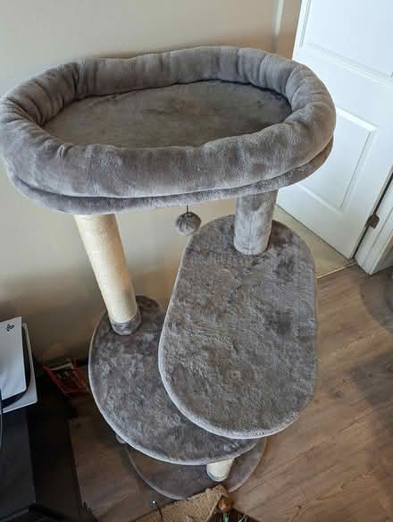 Photo of free Cat Tree (92 X 101) #2