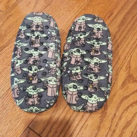 Photo of free Mandolorian little kid Slippers (Pacoima) #2