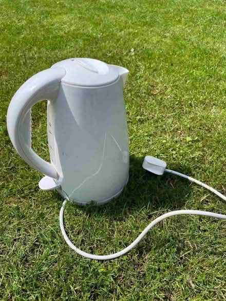 Photo of free Kettle (Forest Hill OX33) #1