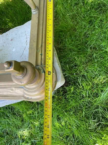 Photo of free Brass Fender (NG22) #2