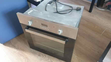 Photo of free Electric oven (Ryelands, LA1) #1