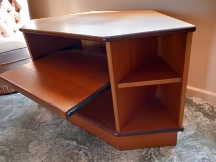 Photo of free Corner unit (Bordon) #1