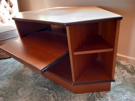Photo of free Corner unit (Bordon) #1
